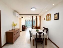 Blk 458 Choa Chu Kang Avenue 4 (Choa Chu Kang), HDB 5 Rooms #553578311
